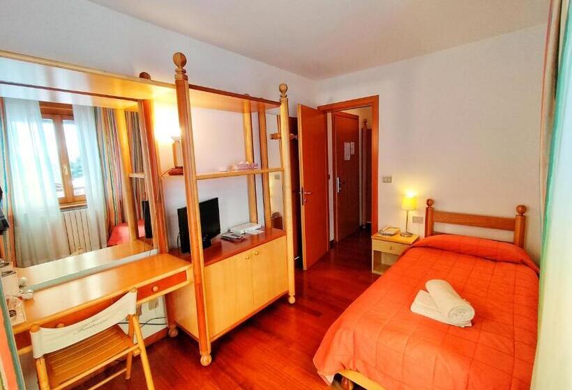 اتاق استاندارد یک نفره, Il Fraitevino Hotel Bed & Breakfast