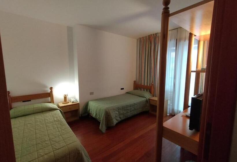 اتاق اکونومی, Il Fraitevino Hotel Bed & Breakfast