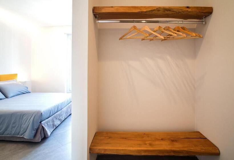 Номер Superior, Centro Storico Via Sassari Accommodation