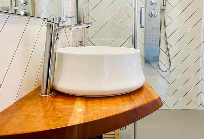 Номер Deluxe, Centro Storico Via Sassari Accommodation