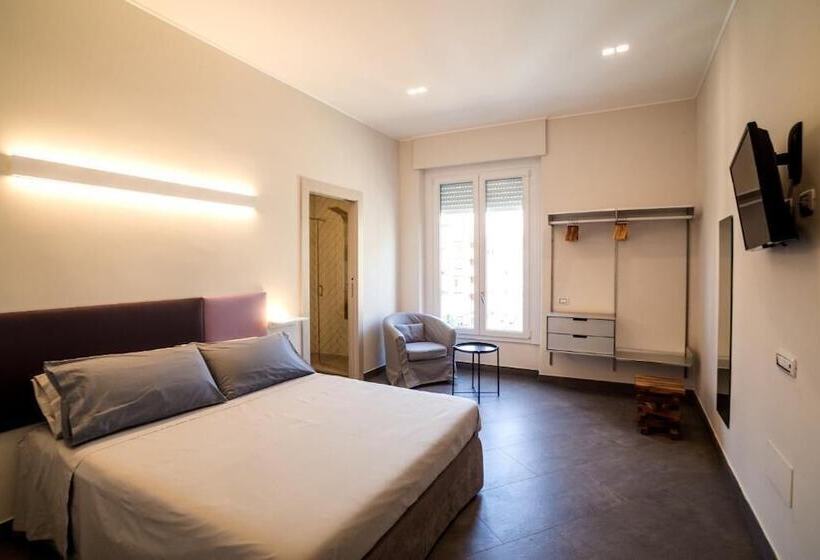 Номер Deluxe, Centro Storico Via Sassari Accommodation