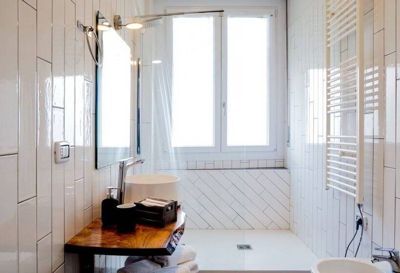 Номер Superior, Centro Storico Via Sassari Accommodation