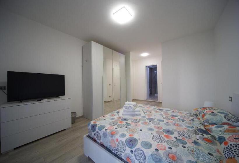 اتاق استاندارد, B&b Il Bacio