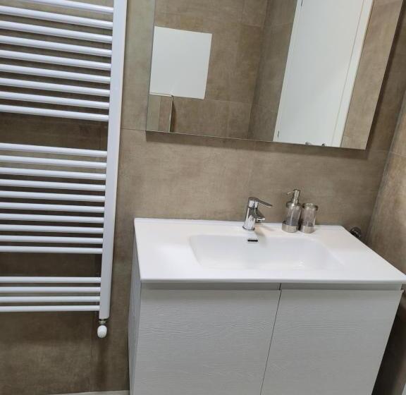 اتاق استاندارد, B&b Il Bacio