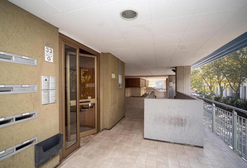 اتاق استاندارد, B&b Il Bacio