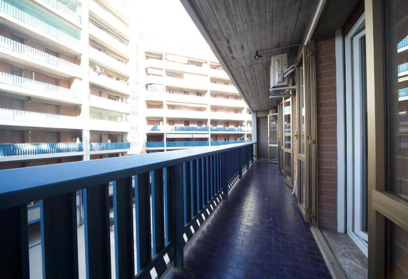 اتاق استاندارد, B&b Il Bacio