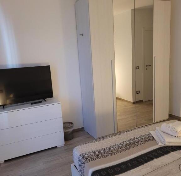 اتاق کلاسیک چهارنفره, B&b Il Bacio