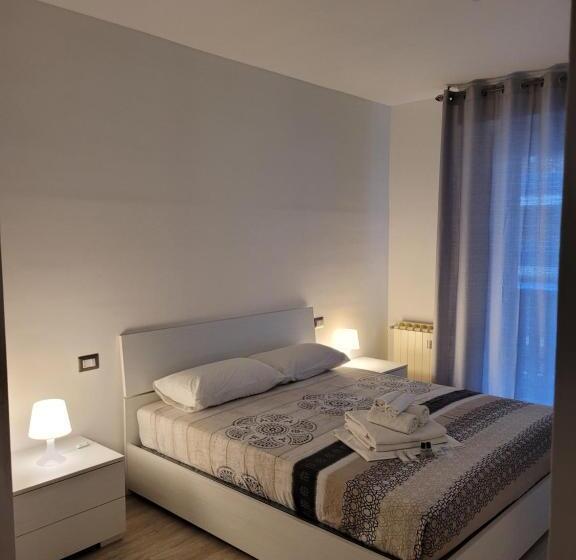 اتاق کلاسیک چهارنفره, B&b Il Bacio