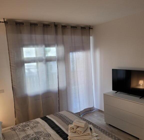 اتاق سوپریور خانوادگی, B&b Il Bacio
