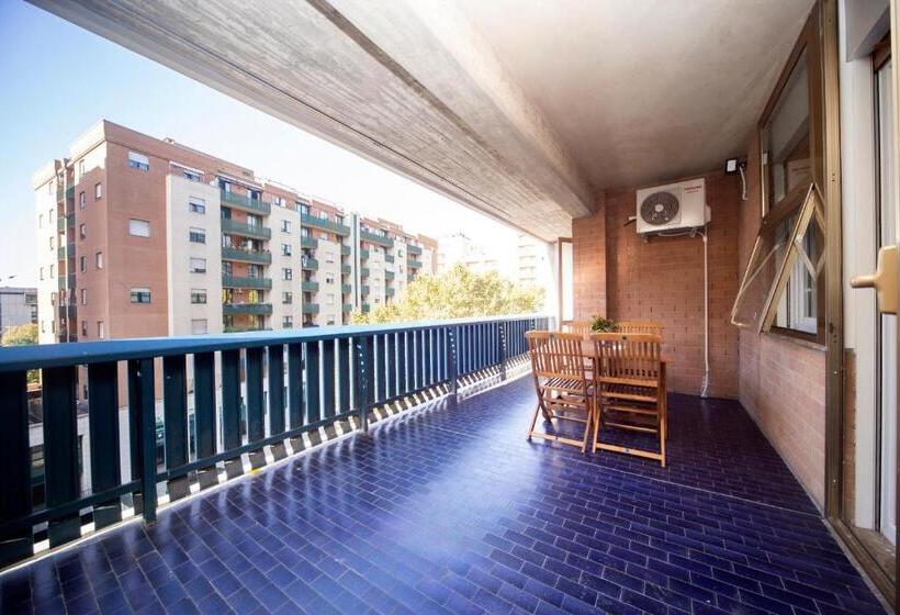 اتاق سوپریور خانوادگی, B&b Il Bacio
