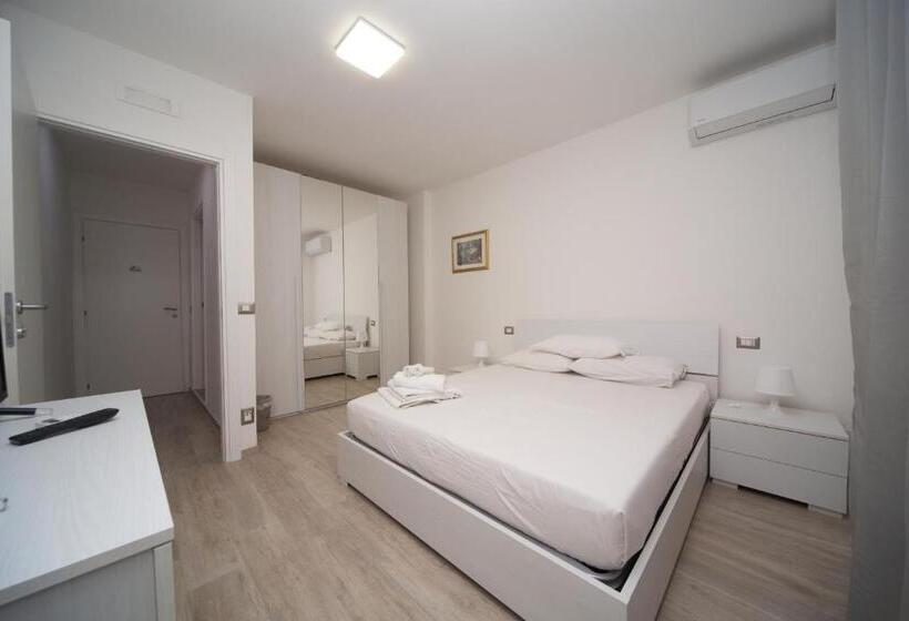 اتاق سوپریور خانوادگی, B&b Il Bacio