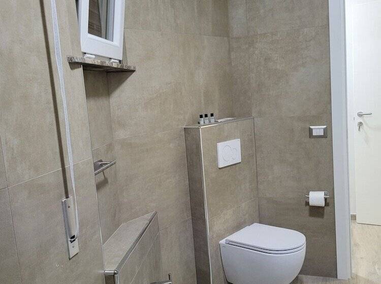 اتاق کلاسیک چهارنفره, B&b Il Bacio