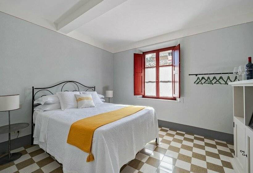 Номер Стандарт, Ricasoli, Brolio Agriroom