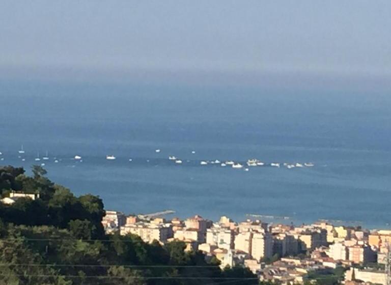 Номер Стандарт, Le Limonaie A Mare