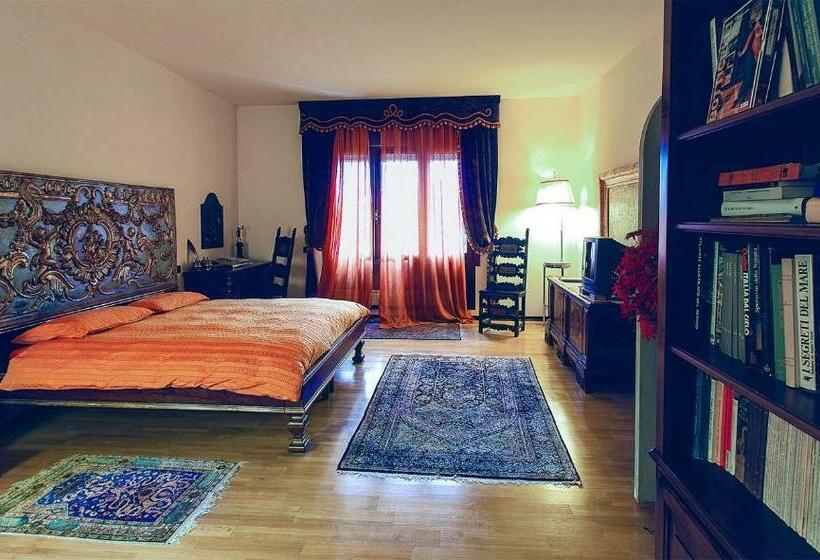 Люкс, Villa Tra  Monti