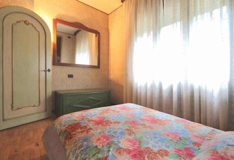 Номер Стандарт Индивидуальный, Villa Tra  Monti