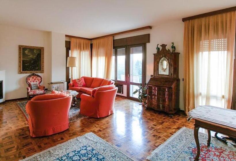 Номер Стандарт Индивидуальный, Villa Tra  Monti