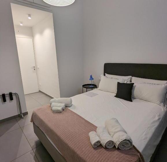 اتاق اکونومی, Zefiro Suites