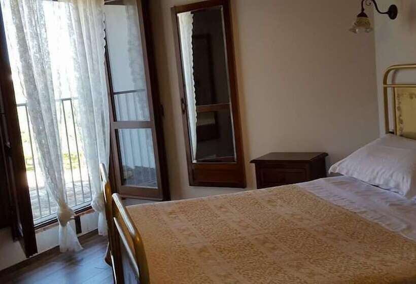 آپارتمان 3 خوابه, Agriturismo Torre Mannella