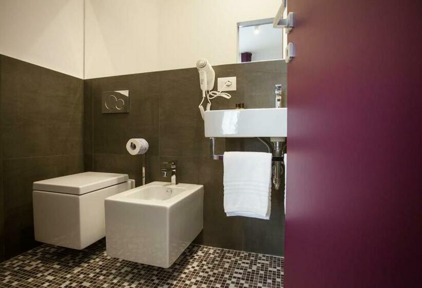 اتاق لوکس, Dimora Mefitecamere Con Bagno Privato E Self Checkin