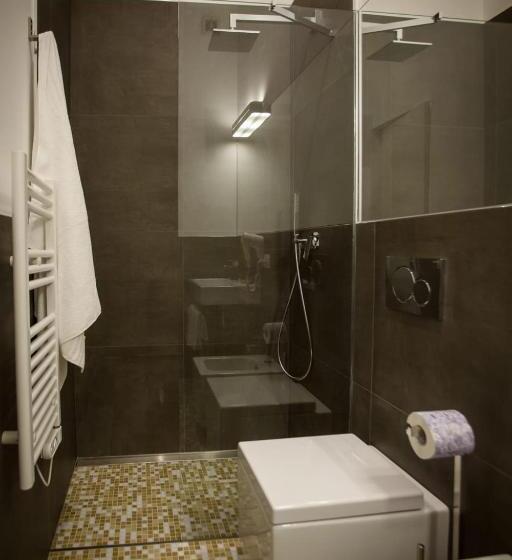 اتاق لوکس, Dimora Mefitecamere Con Bagno Privato E Self Checkin