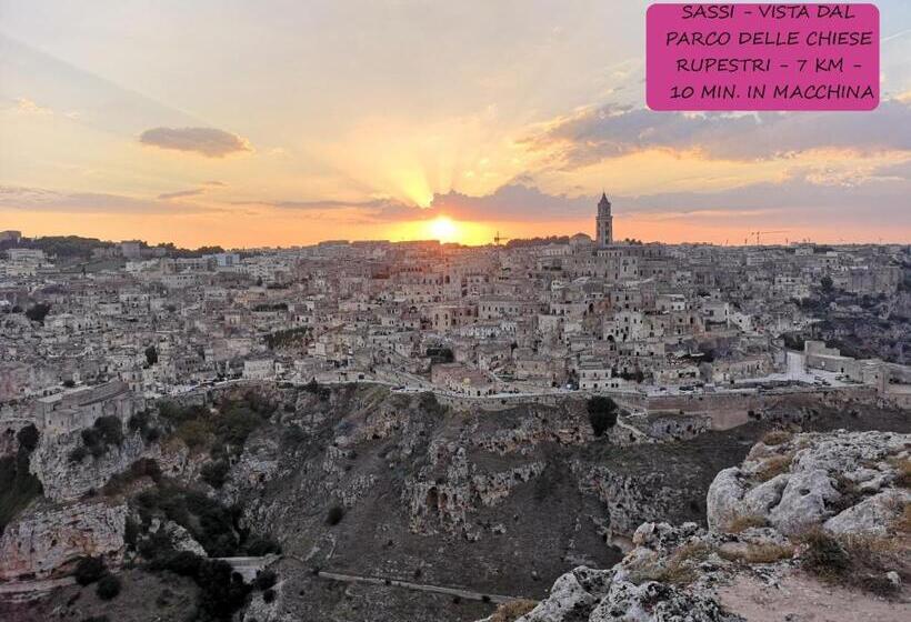 اتاق استاندارد سه نفره, Dimora Mefitecamere Con Bagno Privato E Self Checkin