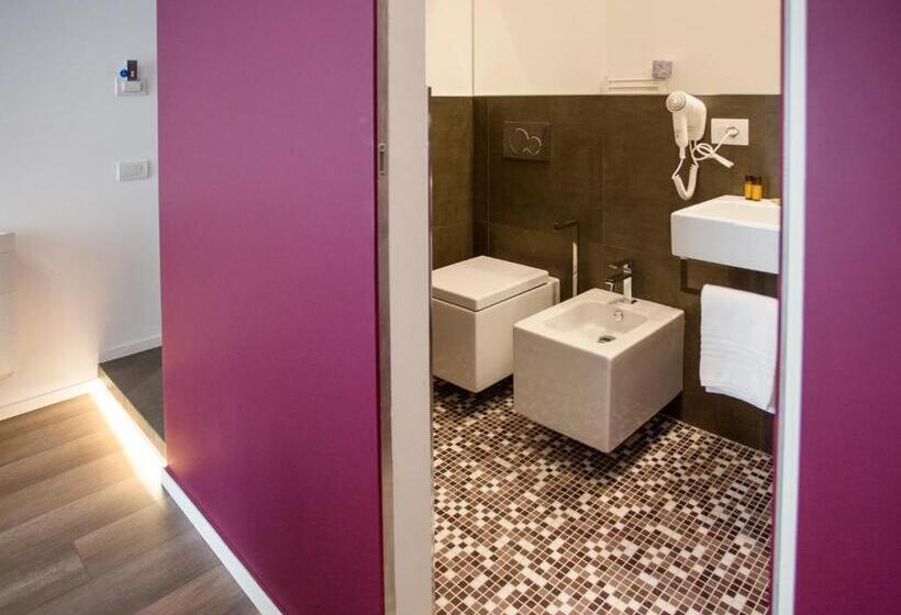 اتاق لوکس, Dimora Mefitecamere Con Bagno Privato E Self Checkin