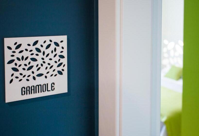 اتاق استاندارد سه نفره, Dimora Mefitecamere Con Bagno Privato E Self Checkin