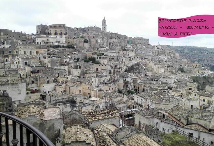 اتاق استاندارد سه نفره, Dimora Mefitecamere Con Bagno Privato E Self Checkin