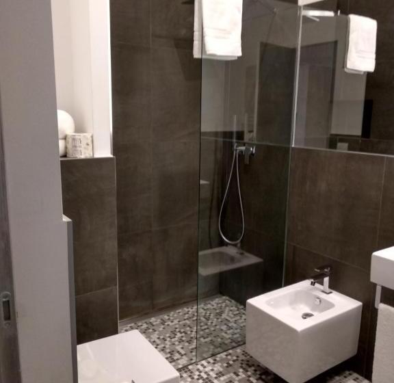 اتاق استاندارد, Dimora Mefitecamere Con Bagno Privato E Self Checkin