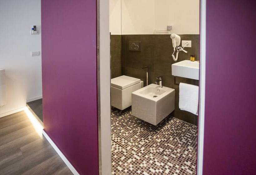 اتاق استاندارد, Dimora Mefitecamere Con Bagno Privato E Self Checkin