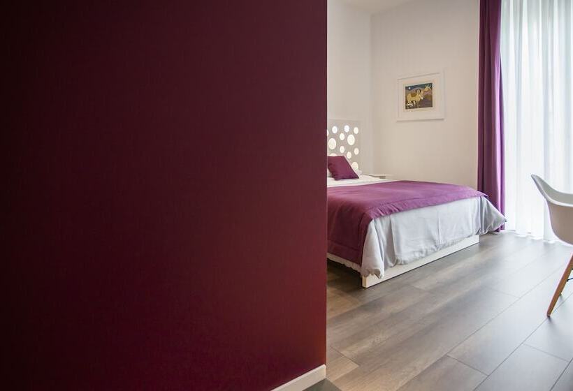 اتاق استاندارد, Dimora Mefitecamere Con Bagno Privato E Self Checkin