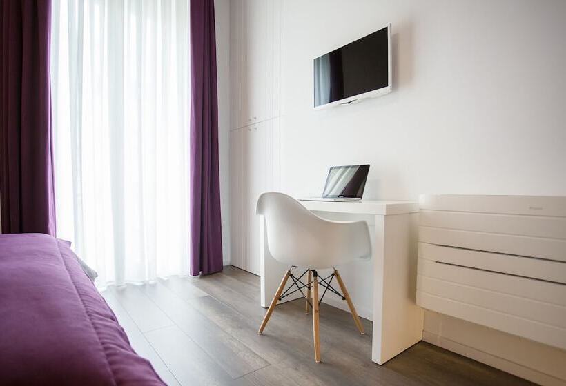 اتاق استاندارد, Dimora Mefitecamere Con Bagno Privato E Self Checkin