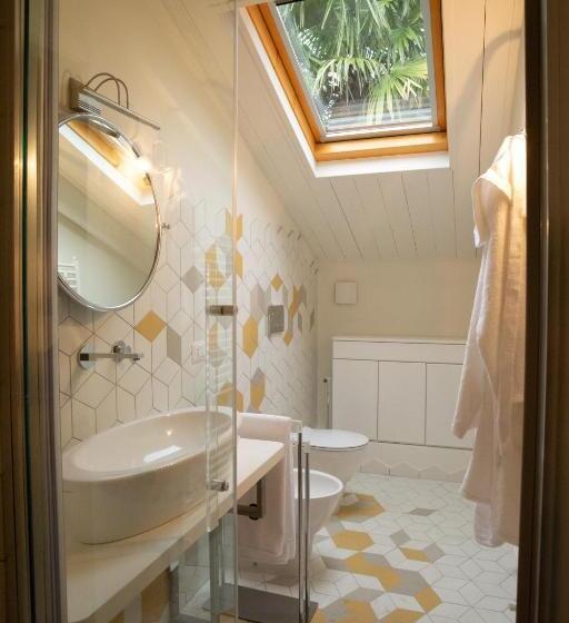 豪华房间, Maison Petit Perlage B&b And Champagne