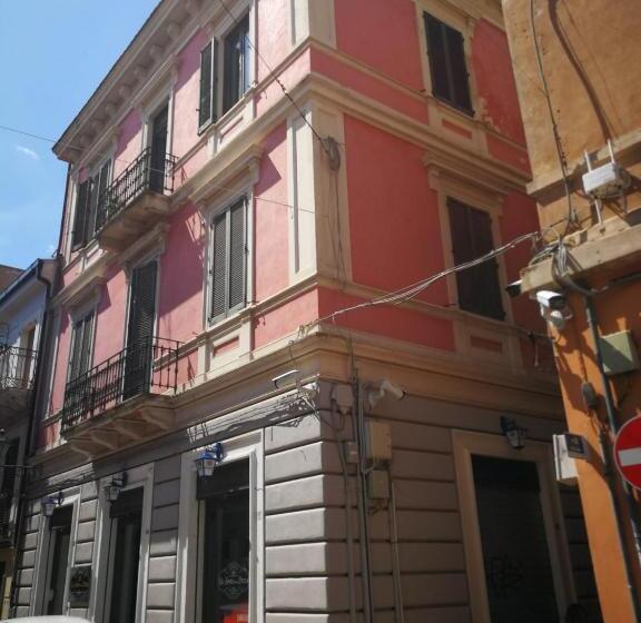 اتاق استاندارد سه نفره, B&b Palazzo De  Il Nuovo Duca Minimo