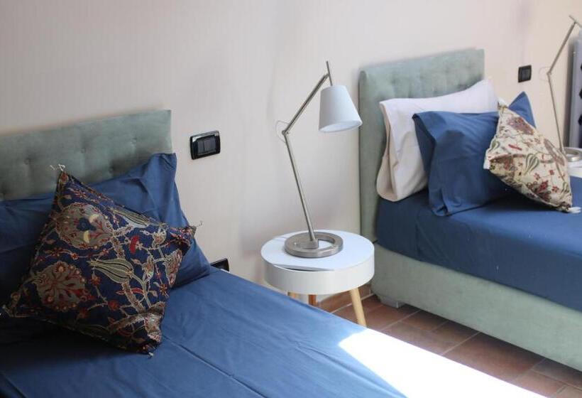 آپارتمان 3 خوابه, B&b Palazzo De  Il Nuovo Duca Minimo