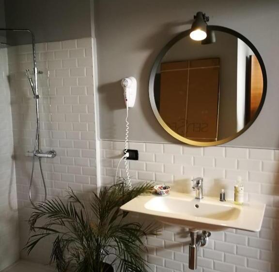 آپارتمان 3 خوابه, B&b Palazzo De  Il Nuovo Duca Minimo