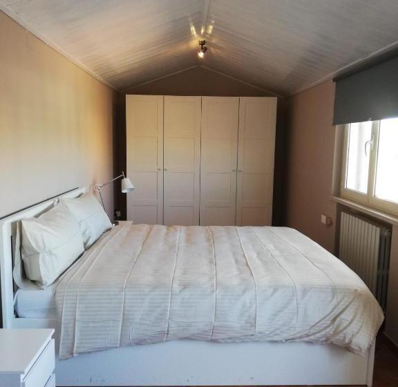 آپارتمان 2 خوابه, B&b Palazzo De  Il Nuovo Duca Minimo