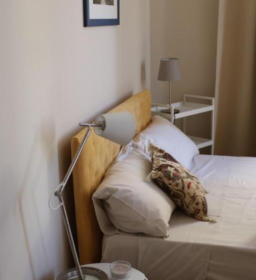 آپارتمان 3 خوابه, B&b Palazzo De  Il Nuovo Duca Minimo