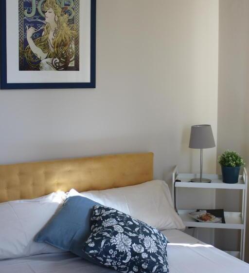 Standard room with outdoor bath, B&b Palazzo De  Il Nuovo Duca Minimo
