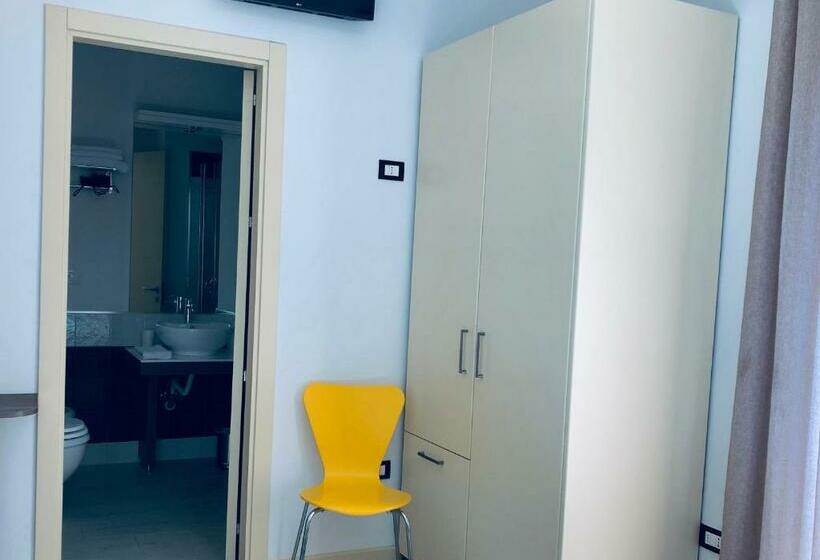 Номер Basic, Brezza Marina