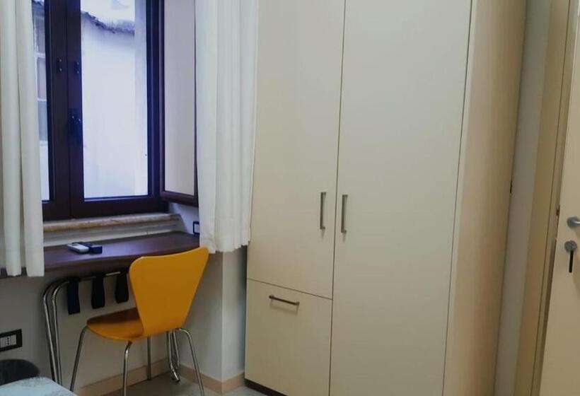 Номер Basic, Brezza Marina