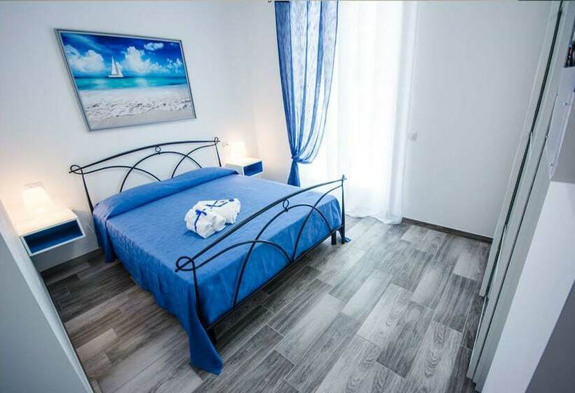 Номер Стандарт, Il Gelso Di Sofia B&b