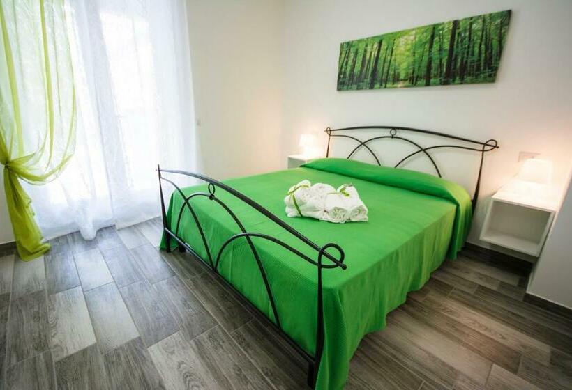 Номер Стандарт, Il Gelso Di Sofia B&b