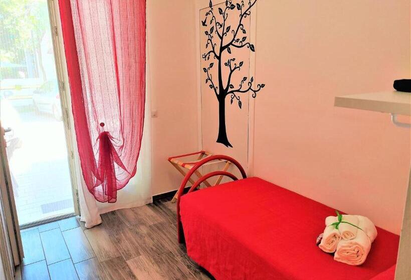 Номер Стандарт Индивидуальный, Il Gelso Di Sofia B&b