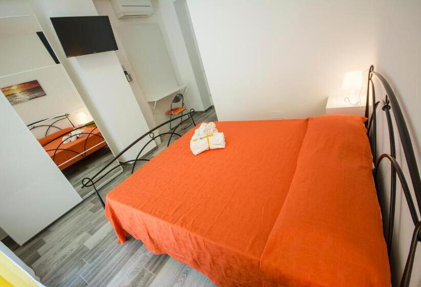 Номер Стандарт, Il Gelso Di Sofia B&b