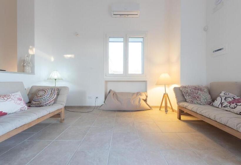 سوییت, Kinanto Bioresort