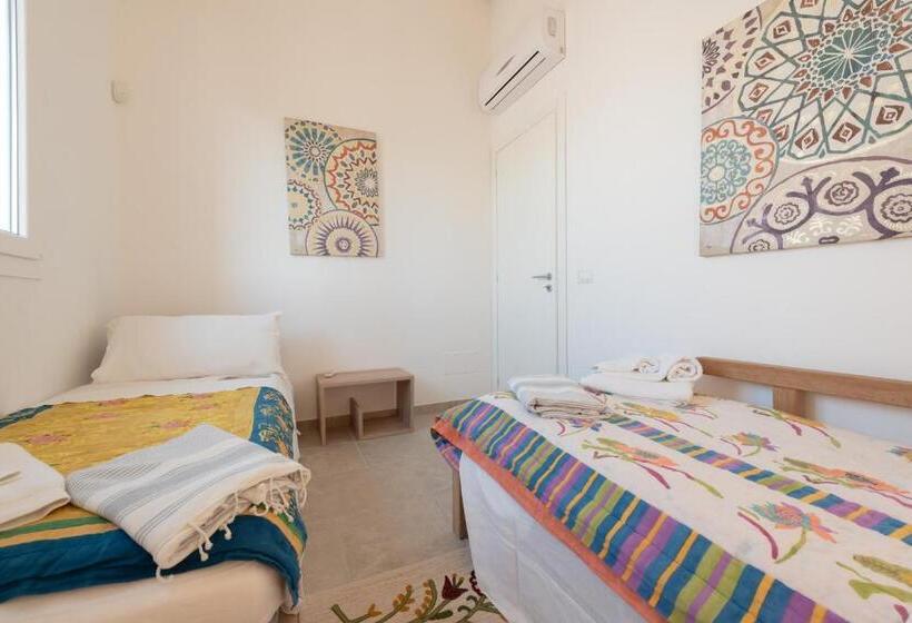 سوییت لوکس, Kinanto Bioresort