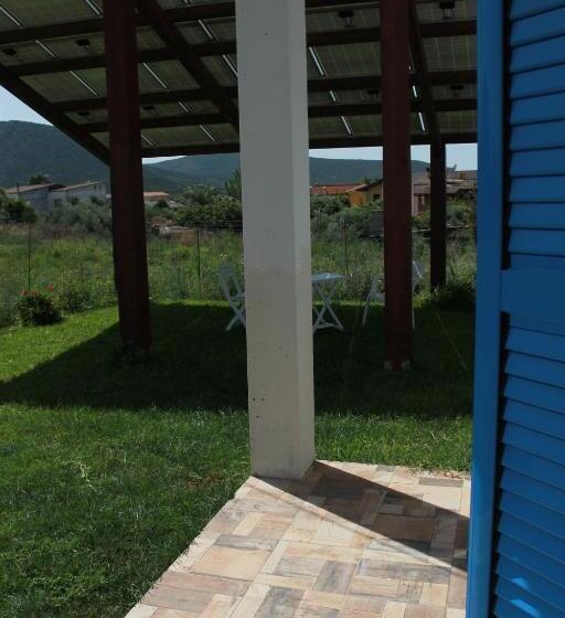 Номер Superior Кровать Кинг, S Olivariu Village Affittacamere