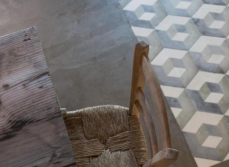 غرفة قياسية سرير كينج, Villa Fortezza Antique Rooms